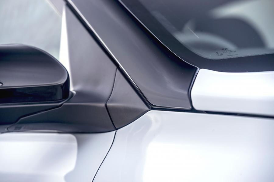 Детали экстерьера Hyundai i20 Play (IB) 2019 года  (UK) (фото 22 из 42)